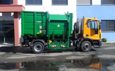 Waste management products