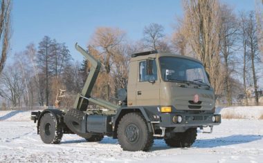 Produits pour l'armée de l'OTAN