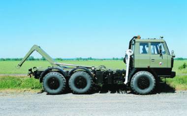 Produits pour l'armée de l'OTAN