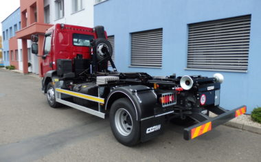 Road transport products