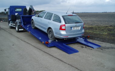 Road transport products