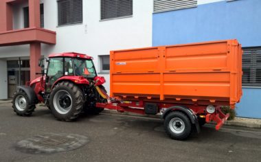 Produits pour le secteur agricole