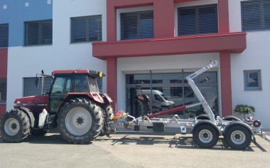 Produits pour le secteur agricole